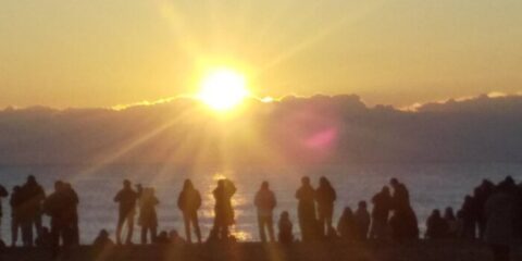 時期的には、やっぱり…