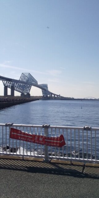 圧倒的な建造物