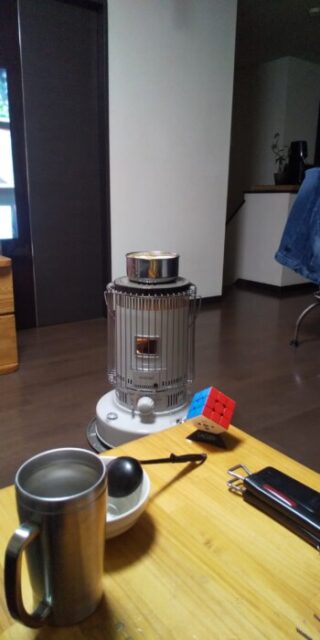 楽しいクリボッチ!?