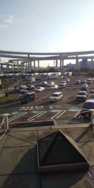 おはようございます